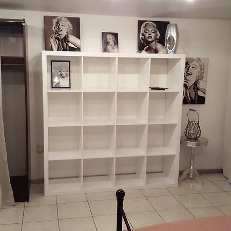 Au Mariafeld Ξενοδοχείο Houssen Εξωτερικό φωτογραφία