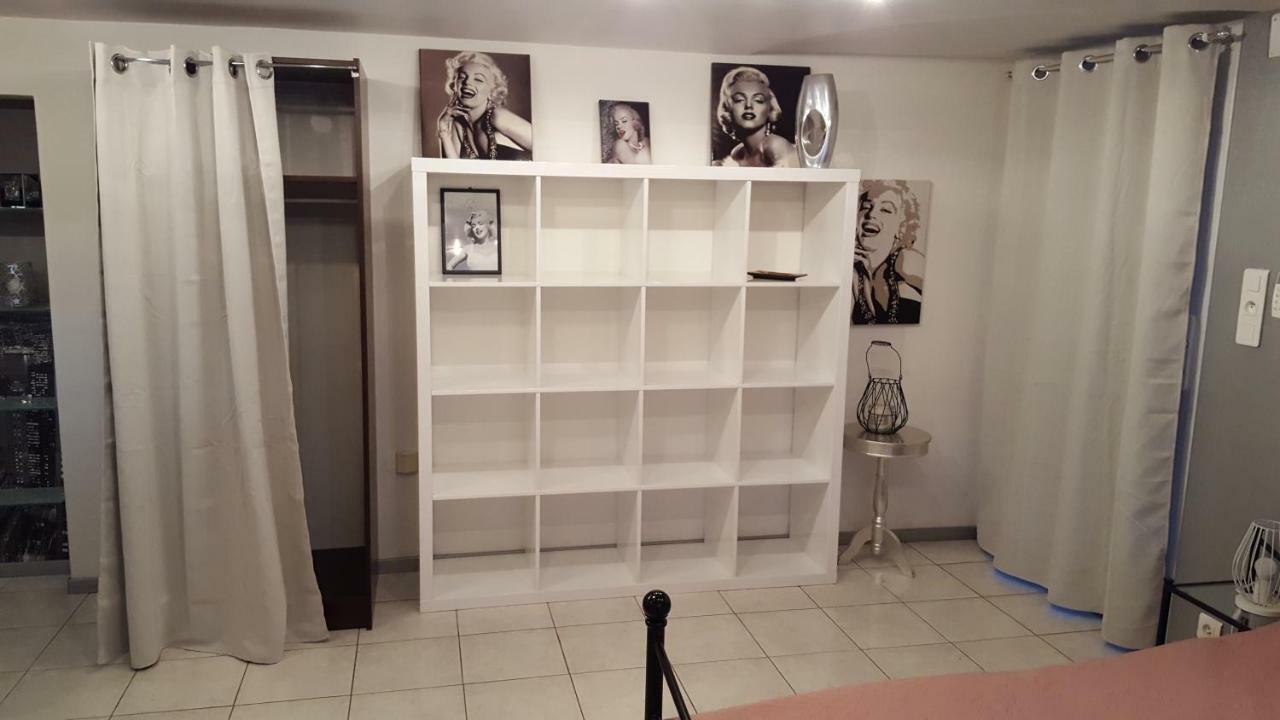 Au Mariafeld Ξενοδοχείο Houssen Εξωτερικό φωτογραφία